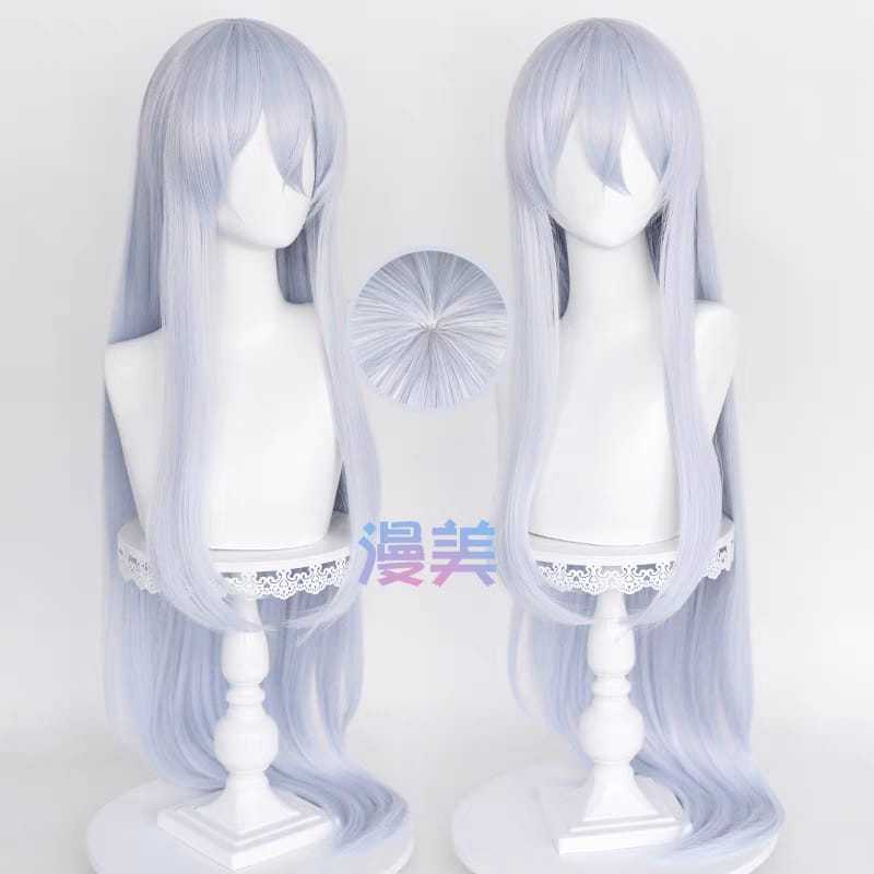 บ้านวิกผม - Yoisaki Kanade Project Sekai Wig - Original Mei Mei Ywailisi - เวอร์ชั่นตามภาพ yes