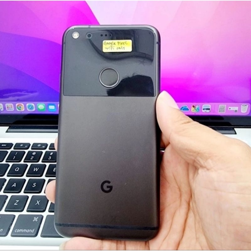 G00GLE Pixel Casing (ต้นฉบับ)