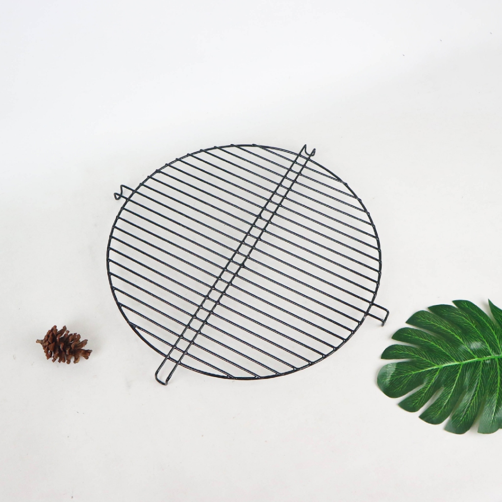 [LIVE ONLY] ขาตั้งตะแกรงแฟนซีทรงกลมสากล 33ซม