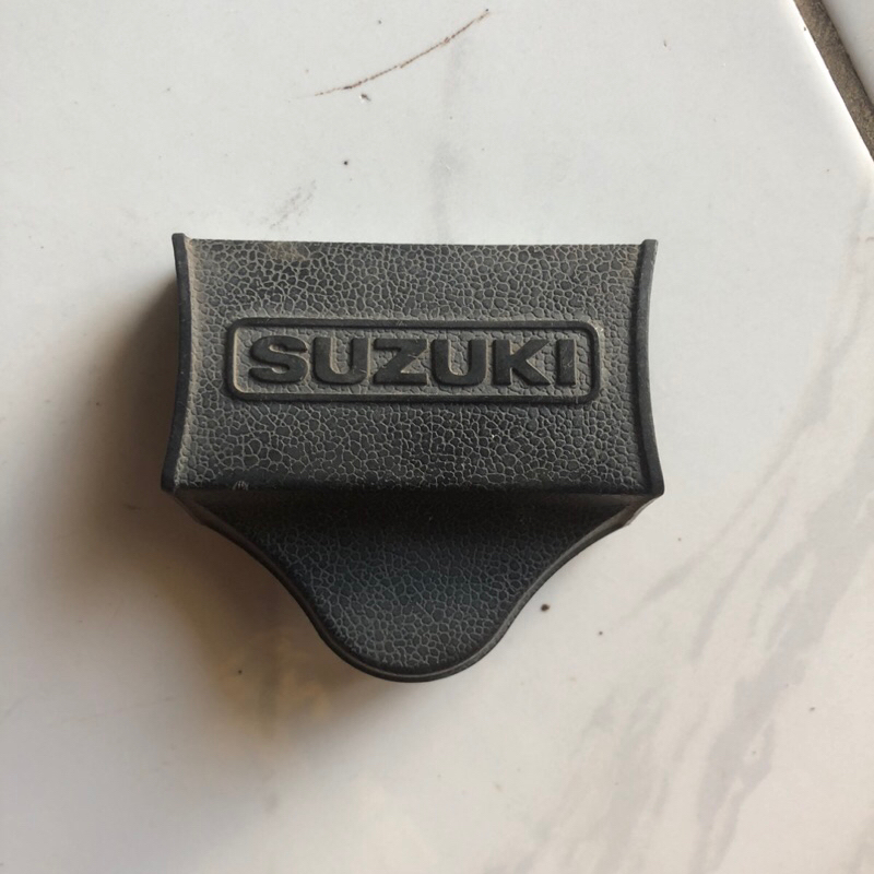ฝาครอบแฮนด์บาร์ แบบดั้งเดิม สําหรับ Suzuki gt100 gp125 gt100