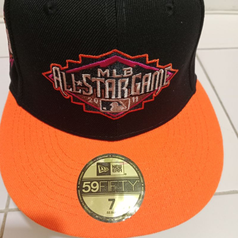 หมวก Snapback เข้ารูป Arizona Diamondbacks MLB