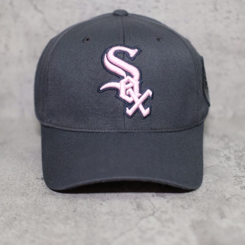 หมวกเบสบอล Sox MLB ของแท้