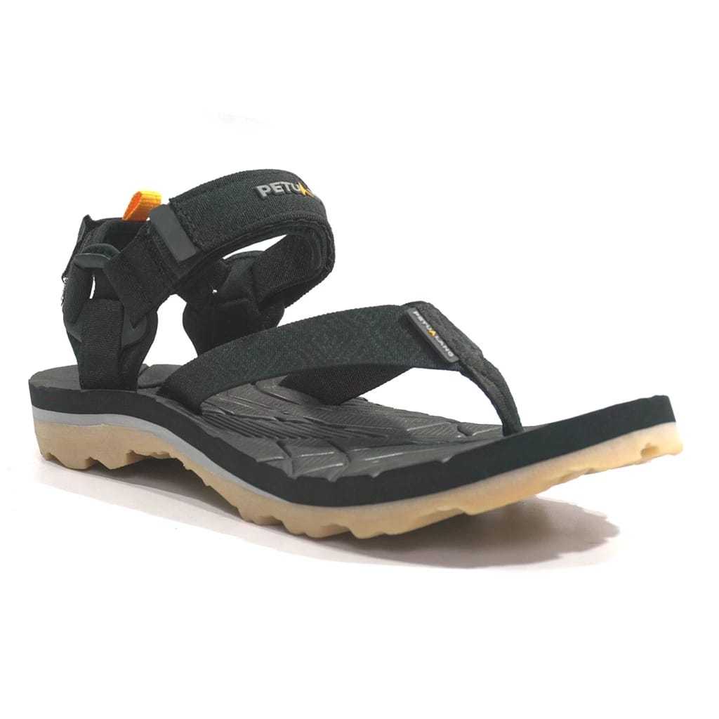 Towuti Clip Strap Adventurer Sandals – รองเท้าแตะเดินป่าผู้ชาย Adventurer ดั้งเดิม ราคา ถูกที่สุด ดีลบีเคเค แกลเลอรีภาพที่ 6