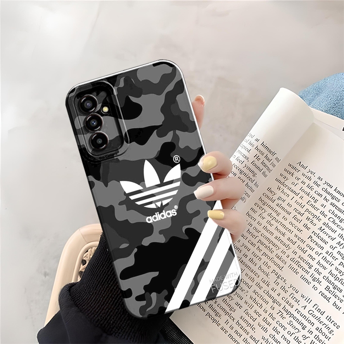 เคส Samsung A35 5G - เคส Samsung A35 5G - เคสน่ารัก - เคสซิลิโคน TPU ที่ไม่ซ้ํากัน - เคส Samsung A35