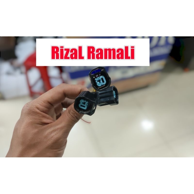 ปลั๊กแตร pin1 jazz city accord odysssey