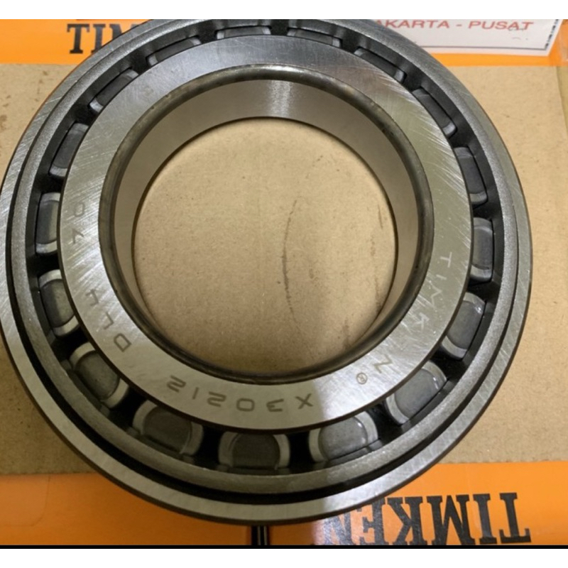 การแบก 30212 ทิมเคน*