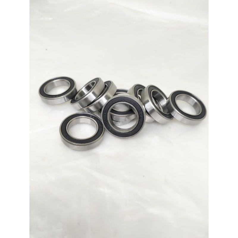 BEARING 6802 2RS 15*24*5 KNB/PCS origins