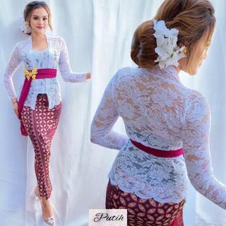 Kebaya Modern Brukat Bali Melar Atasan Kebaya Brukat Kutu Baru Murah Grosir Baju Adat Kebaya Wanita Brokat Bed Sofia Full Strait Baju Adat Perempuan Kartini Day 17 Agustus Pawai Karnaval Merah Putih Kebaya Jadi Bet Strech Pakaian Tradisional SMP SMA SMK
