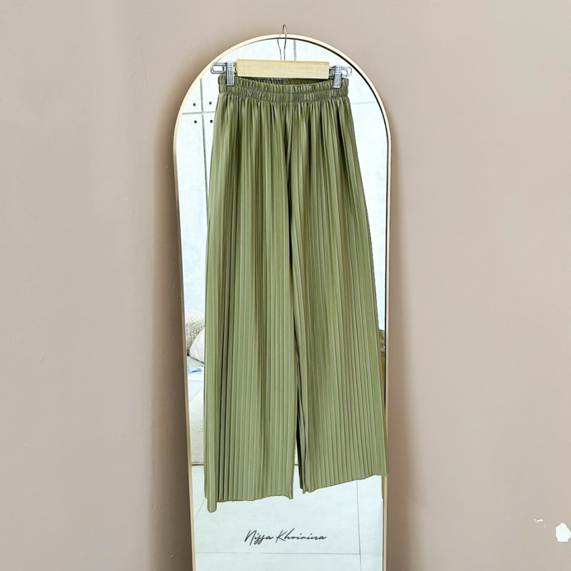 CULOT & SKIRT REJECT BYNISSAKOHERINA-REJECT BYNISSAKHOHRINA-CHAVA REJECT-MERRY REJECT-FRIDA REJECT-L