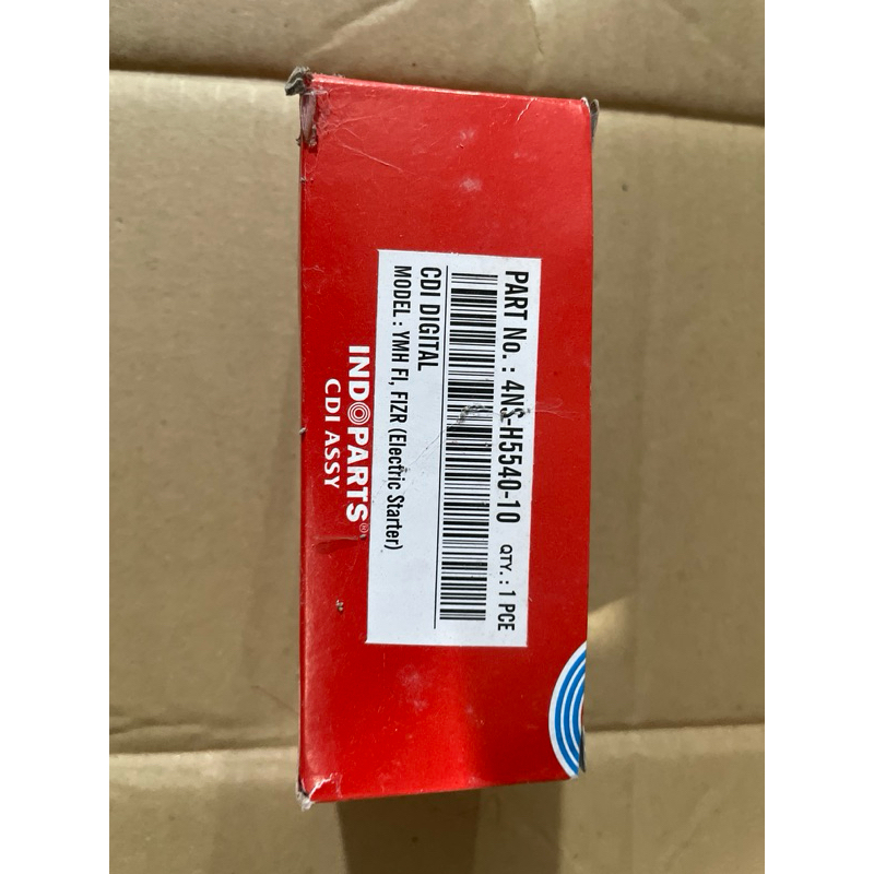 แบรนด์ Cdi F1zr Indopart