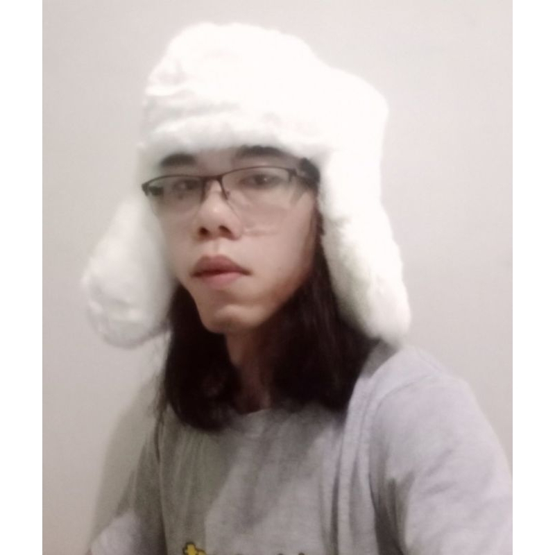 หมวกฤดูหนาว Ushanka หมวก