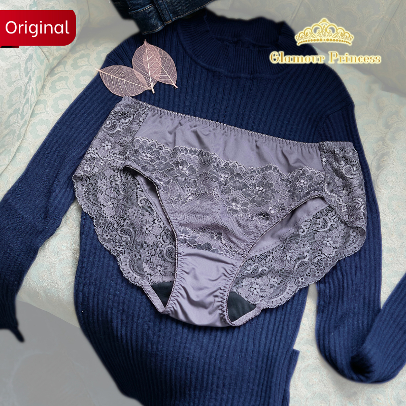 GLAMOUR PRINCESS 90532 กางเกงชั้นในผู้หญิง ชุดชั้นใน LL 3L 4L 5L