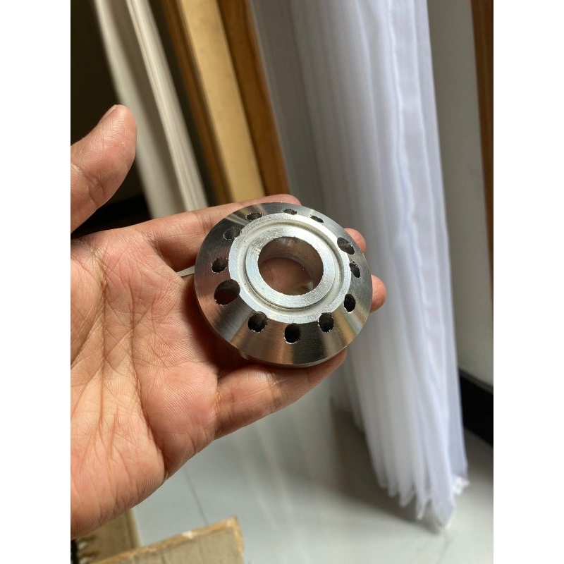 ROTARY SILANG ROTARY MANIFOLD ARRANGEMENT