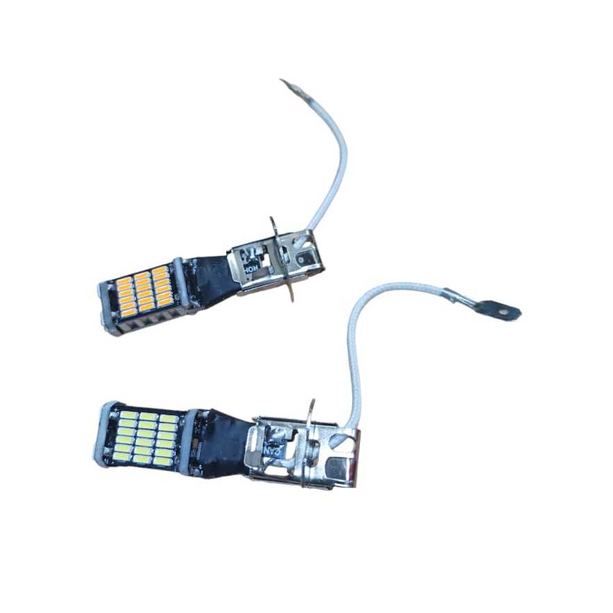 H3 ไฟตัดหมอก LED****