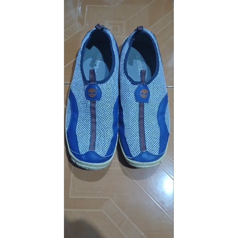 Timberland Slip on second size 40 (25 cm)