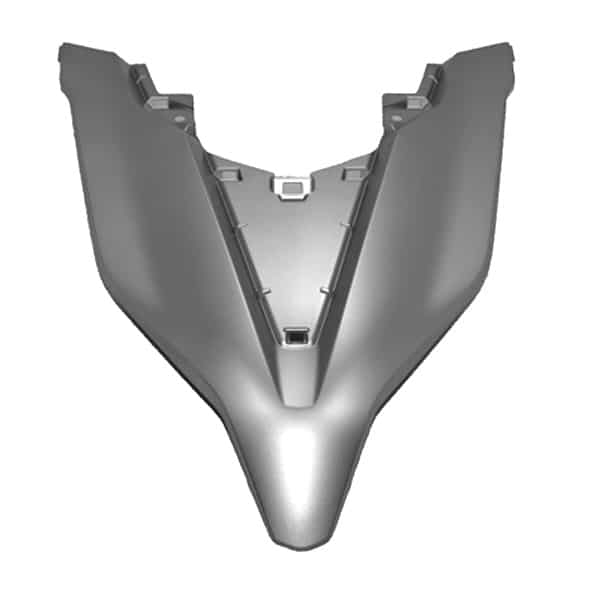 ฝาหน้าสีเงิน – Vario 150 New K59J 64301K59A70ZS