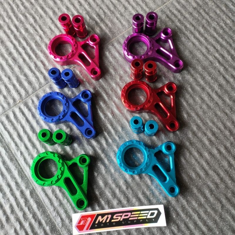 ที่ใส่คอนแทคเลนส์ Cnc โดย m1speed จบขั้ว pnp herex cb mp gl tiger