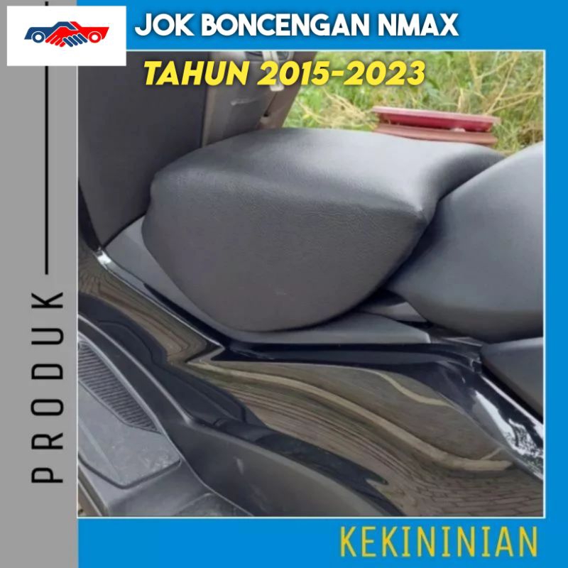 เบาะเสริมสําหรับเด็ก NMAX TURBO NEO S NEW NMAX 2024-2015