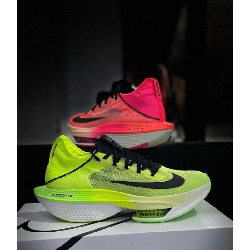 Nike ZOOM ALPHAPLAY NEXT 2% EKIDEN PACK