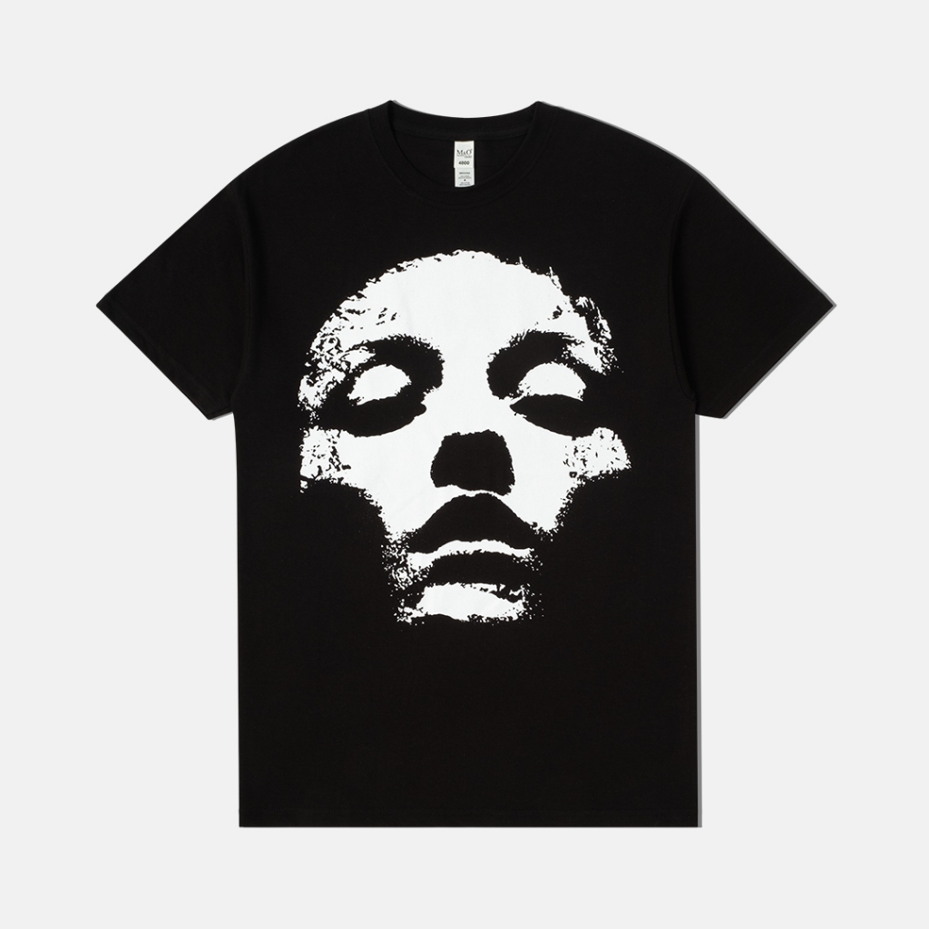 [HOT] Converge - เสื้อยืด Jane Doe