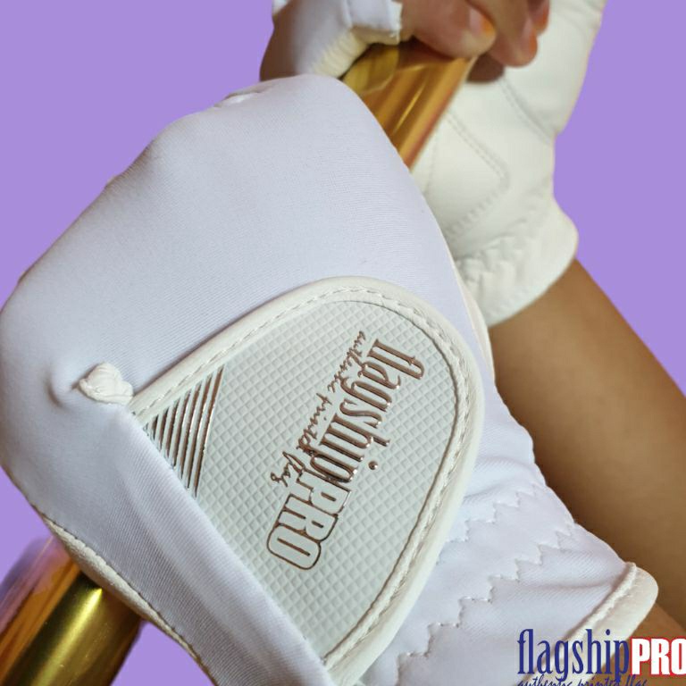 CODE X99E Gloves ถุงมือยามสี