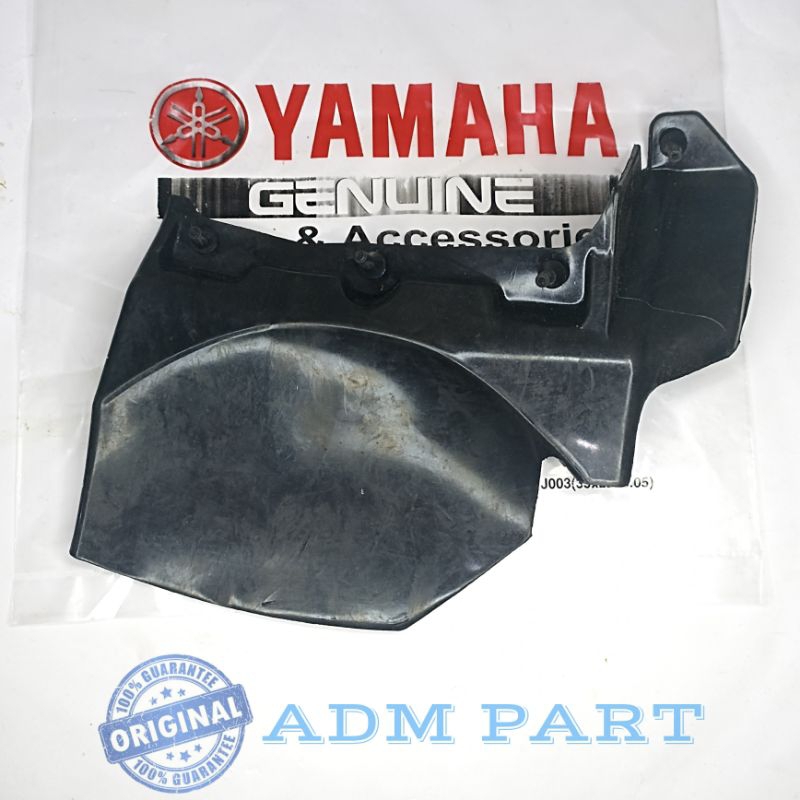 บังโคลนยาง ของแท้ สําหรับ Yamaha aerox 155