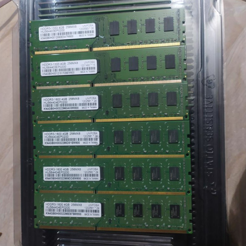 Art W37A Memory Ram Longdimm DDR3 4gb PC16PC1333 รองรับ Mobo DDR3 ทั ้ งหมด