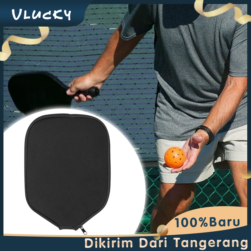Universal Paddle Cover Pickleball Cover Paddle Pickleball Accessory