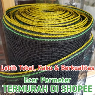 jaring pagar ayam / waring pagar tanaman murah / ecer