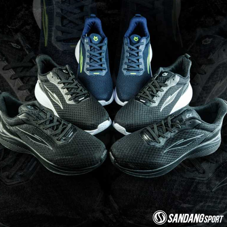 LYCAN ALPHA SERIES**