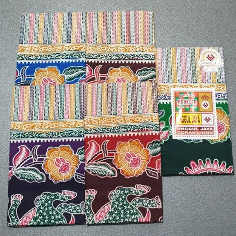 SUPERIOR JAYA MAHKOTA BABY CARRYING CLOTH (MBANMBAN) || BUMI JAYA MAHKOTA CARRYING CLOTH || SUPERIOR