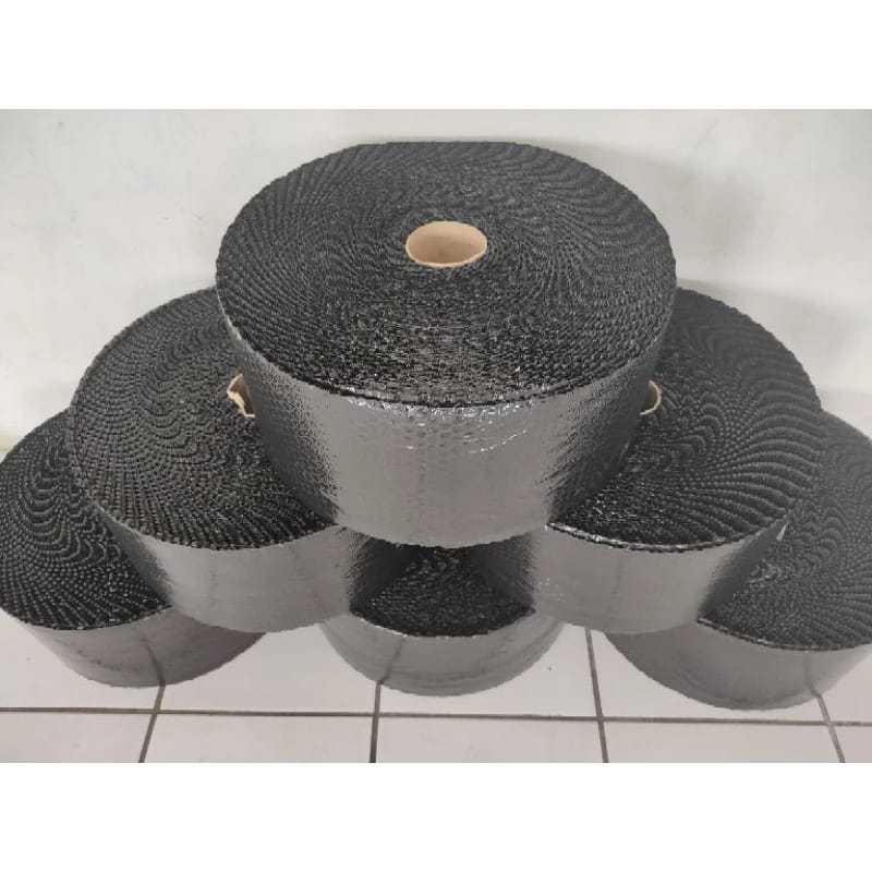 BUBBLE BUBBLE METERAN 25 ซม.X 50 ม.และ 31 ซม.X 50M พลาสติก BUBBLE WRAP WRAP WRAP ROLL CLEAR BUBBLE W
