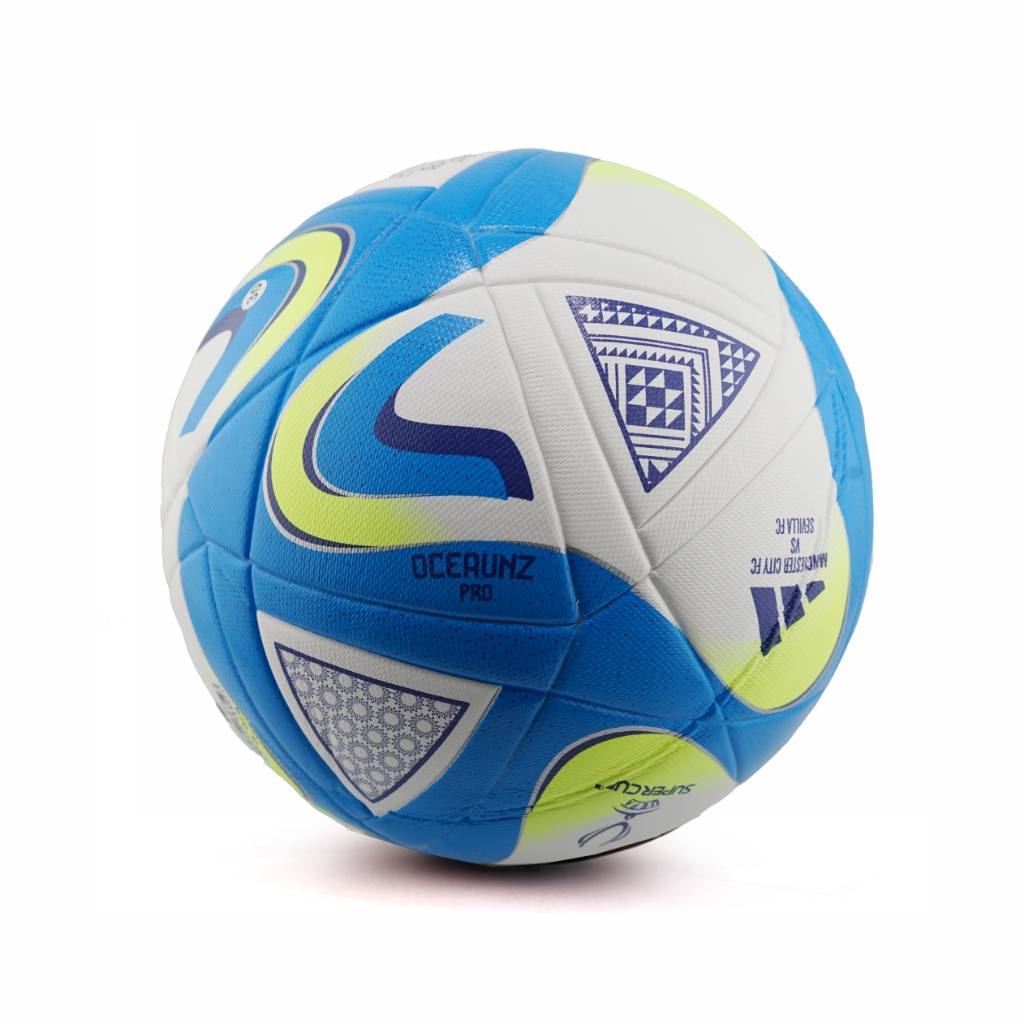 Adidas Soccer Ball ORIGINAL Football ไซส ์ 5 นําเข ้ า PRESS
