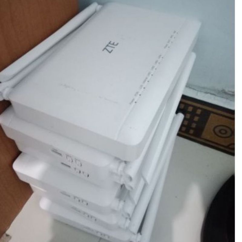ONT ZTE F670L*******
