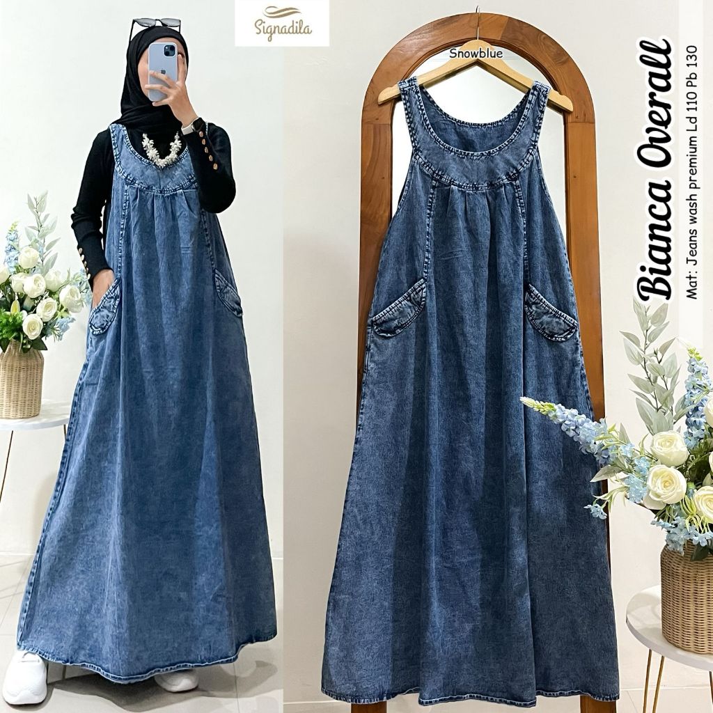 Bianca โดยรวม*******