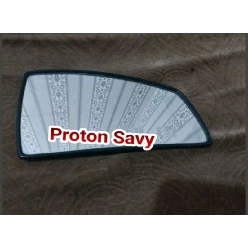 Proton Savvy savy กระจกมองหลัง