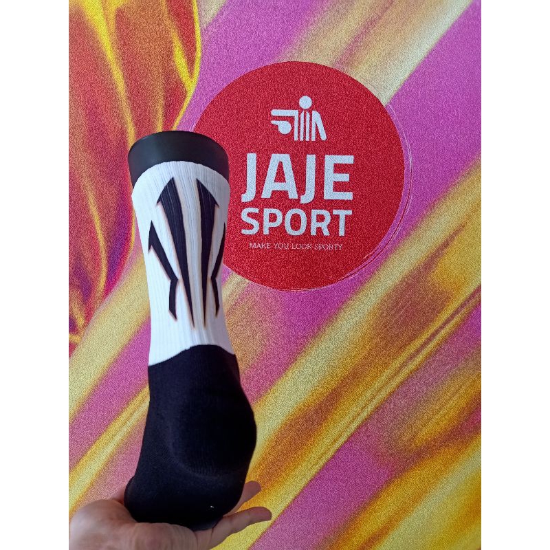 Kyrie IRVING โลโก้ใหม่ JAJE SOCKS