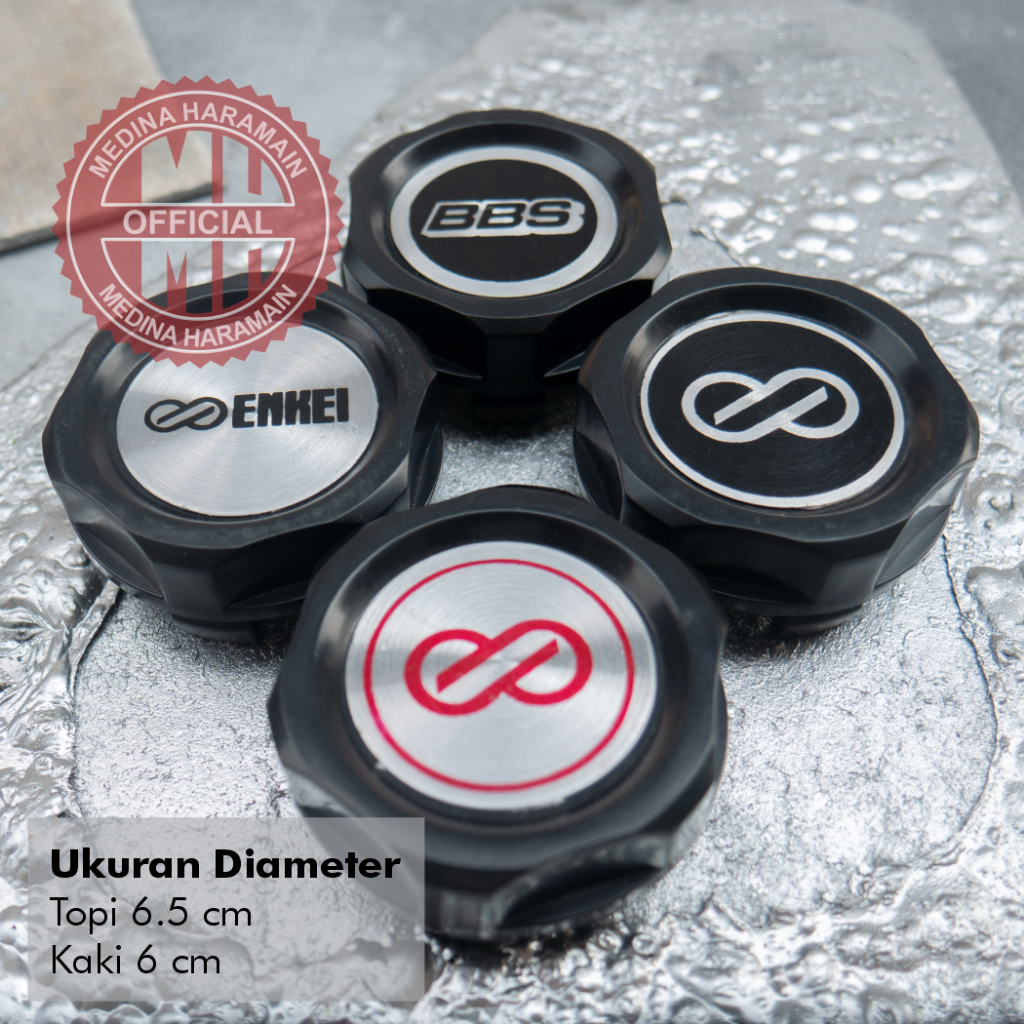 6.5 6 ADVAN ENKEI EQUIP HSR HYBRID OZ RAYS SPORT SSR TOYOPD KANJI TRD VOLK VOSSEN WORK XXR