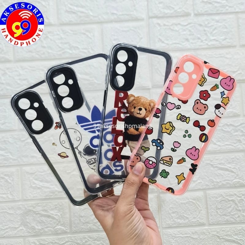 เคส HP 2 IN 1 PIC สําหรับโทรศัพท์ทุกประเภท