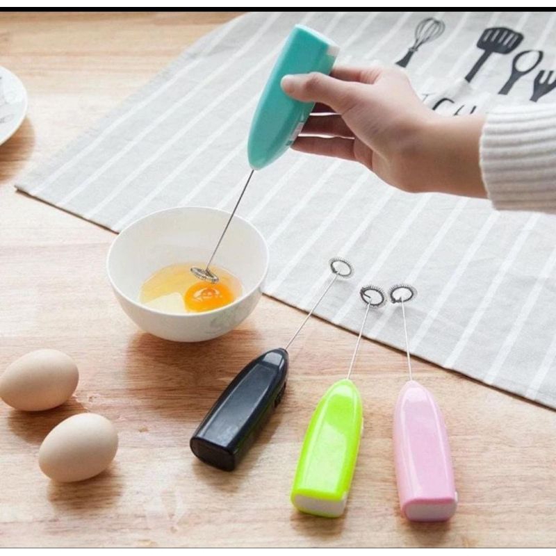 ASHIKA ELECTRIC MINI MIXER