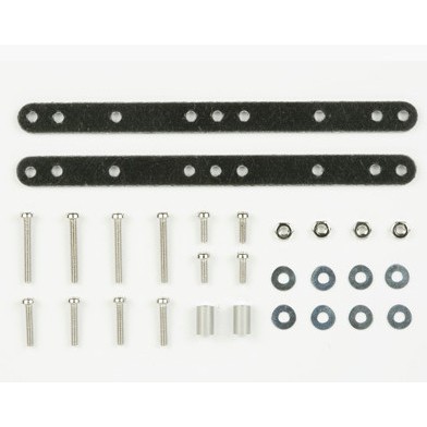 TAMIYA 15193 FRP REINFORCING PLATE SET STICK FRP