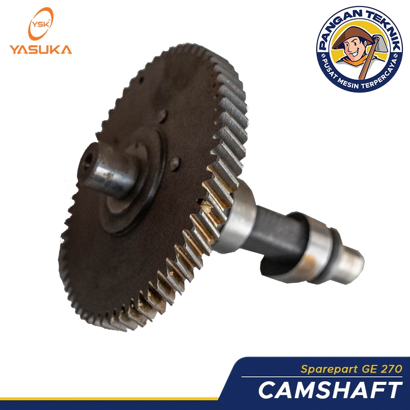 CAMSHAFT GX 270 YSK*