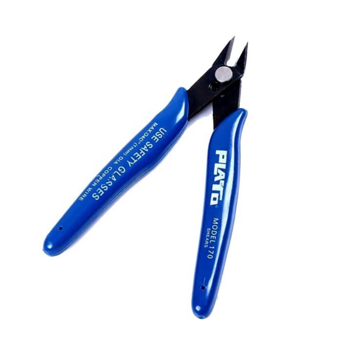 ลวดตัด PLIERS - PLATO ลวดตัด PLAIERS - PLATO ตัด PLIERS