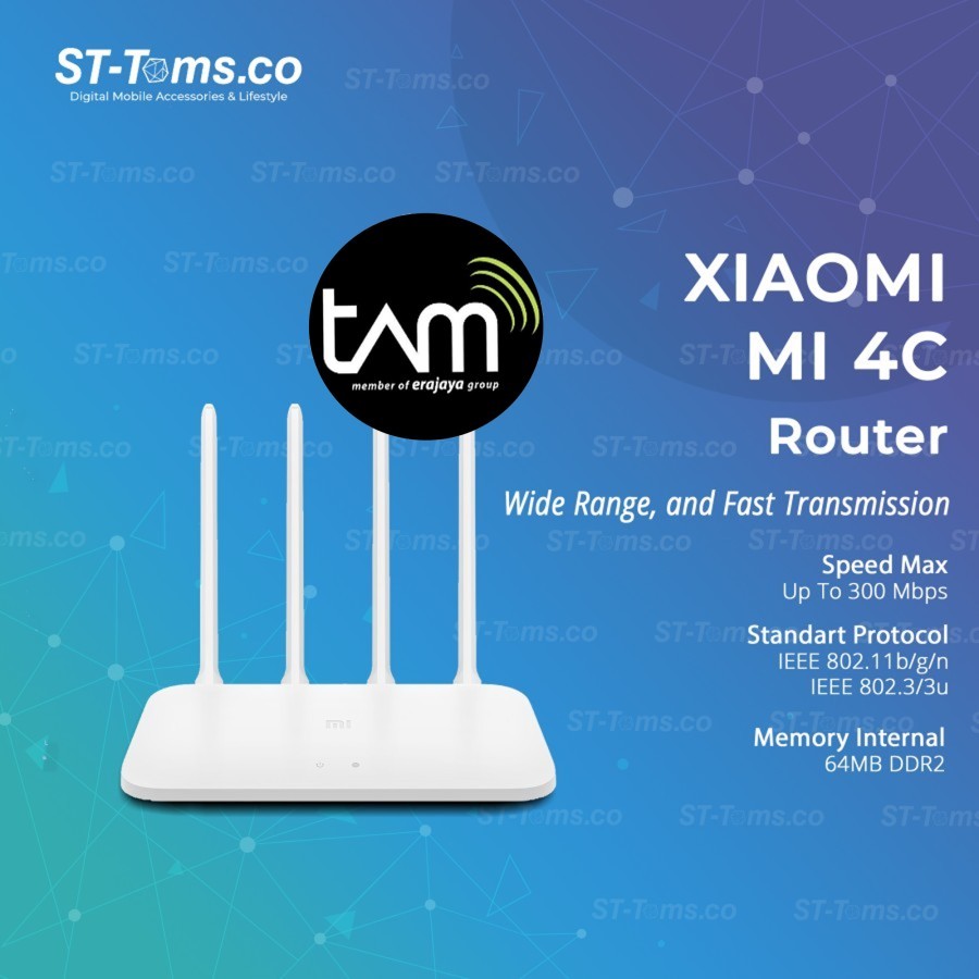 Xiaomi Mi Router 4C OpenWrt Load Balance Autologin