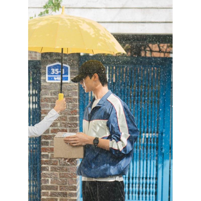 Lovely Runner Jacket ryu sunjae Jacket