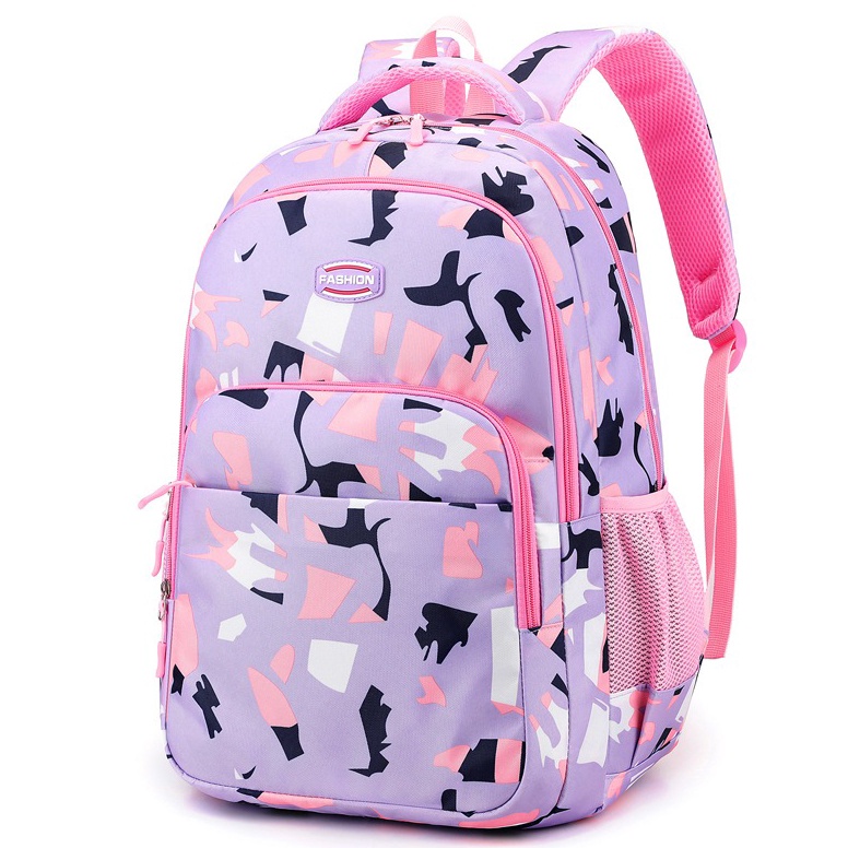 กระเป๋าเป้สะพายหลังเด็กแฟชั่นแนะนํา 8444ฉ