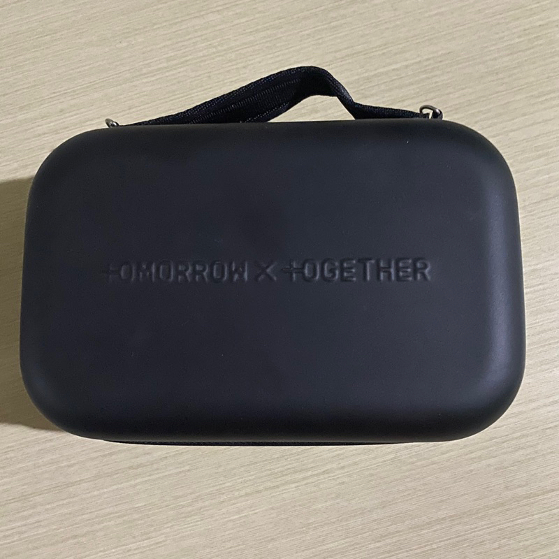 เคส TXT Moabong (Preloved)