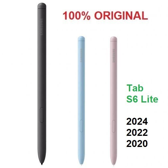 Sytlus ปากกา Tab S6 Lite SAMSUNG Stylus S ปากกา Galaxy Tab S6 Lite ของแท้ 100%