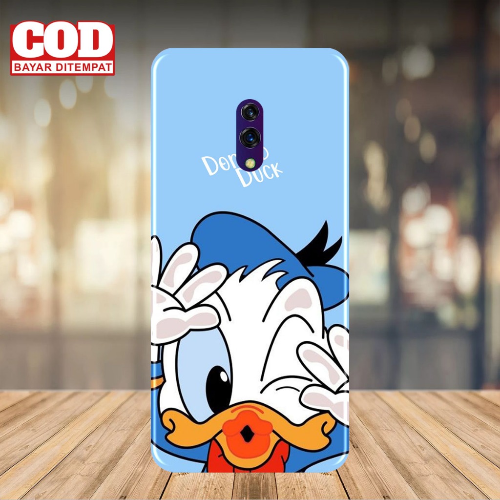 HP OPPO K3 HARDCASE - เคส OPPO K3 ล่าสุด elephant_case_hp [PATTERNED] เคสโทรศัพท์มือถือ - เคสโทรศัพท