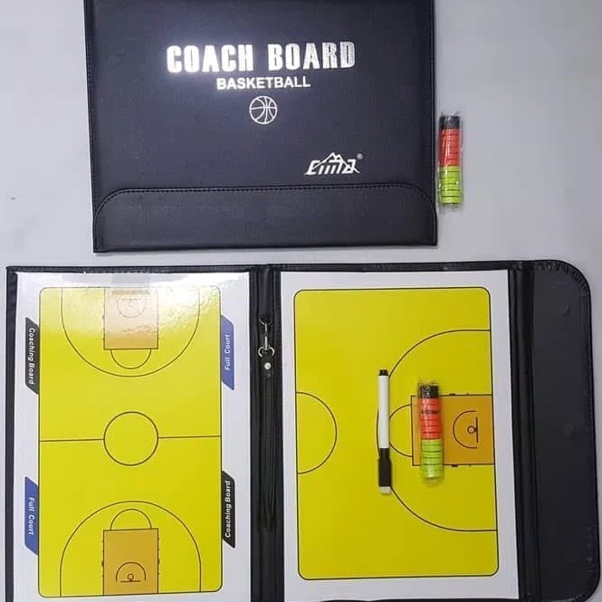 CODE O1N บอร์ดบาสเก็ตบอลบอร์ดกลยุทธ์